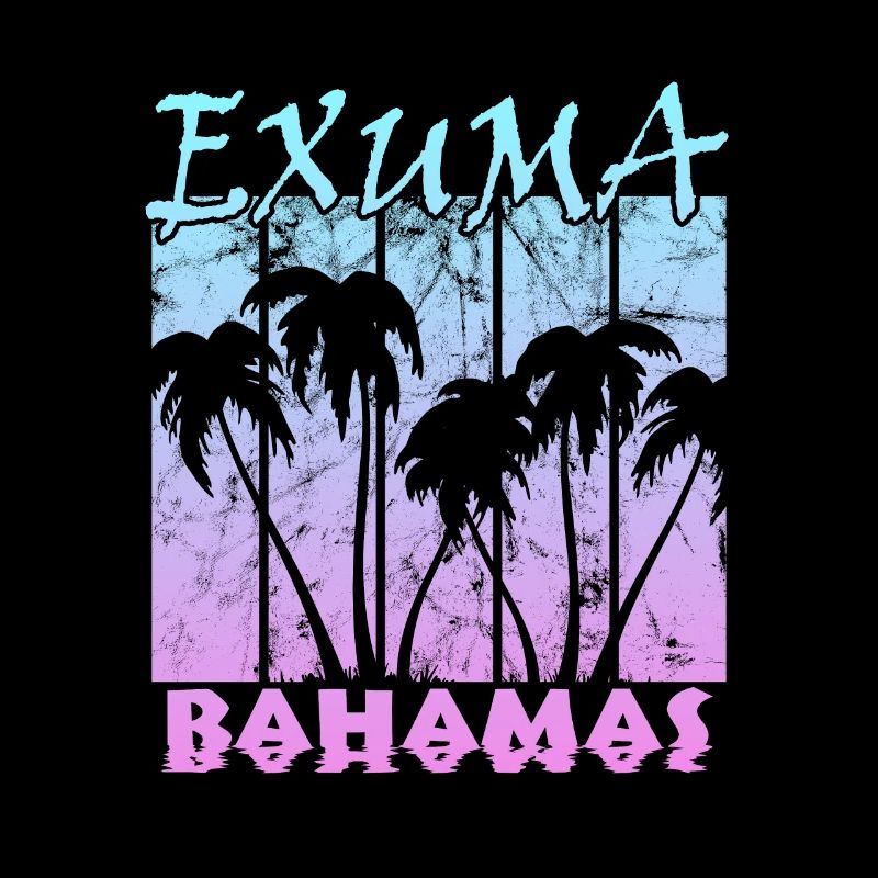 Exuma Bahamas
