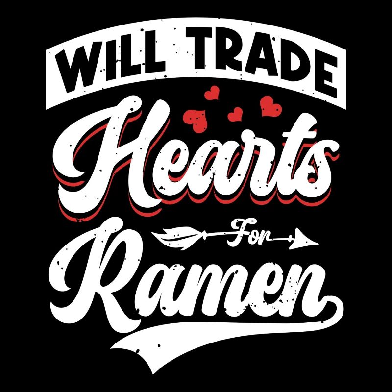 Tausche Herzen Gegen Ramen | Ramen Lover |