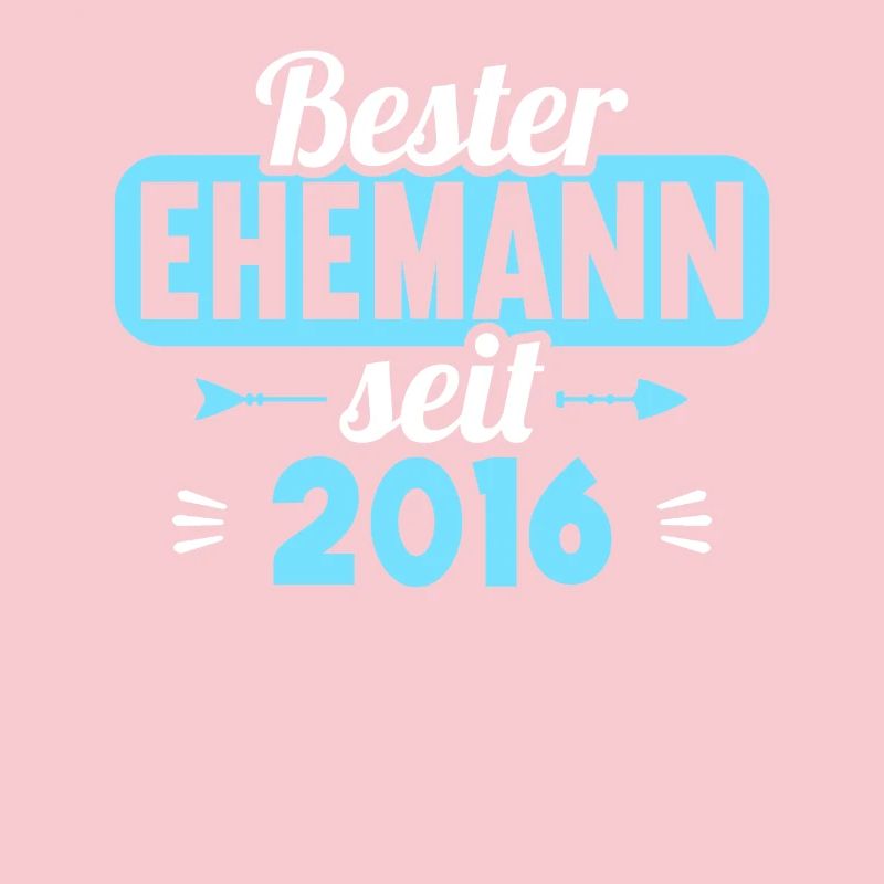 Beste Ehefrau Bester Ehemann seit 2016