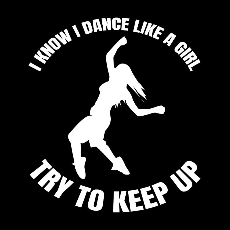 Dancer Ballerina Gift Dance Class Dance Ballet