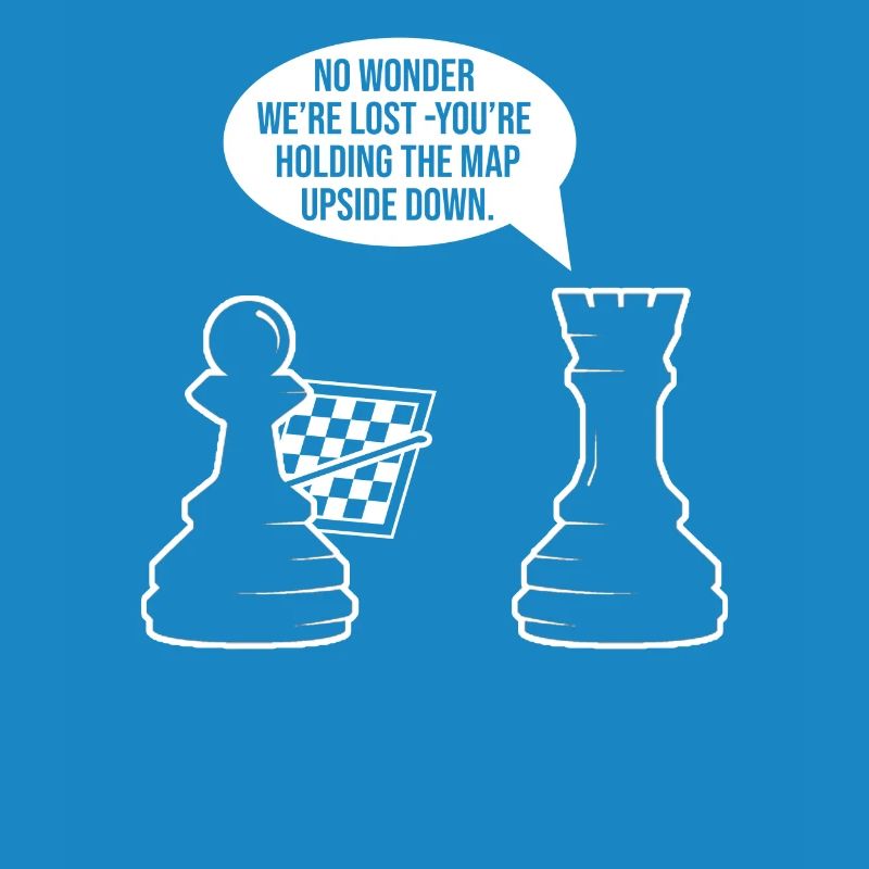 Pièces d’échecs hess Meme