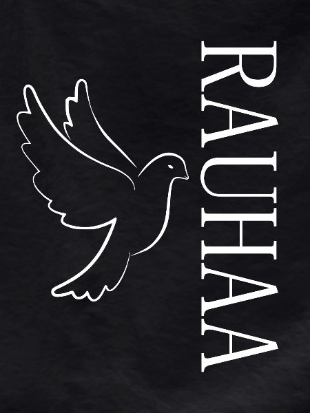 Rauhaa Peace Ukraine