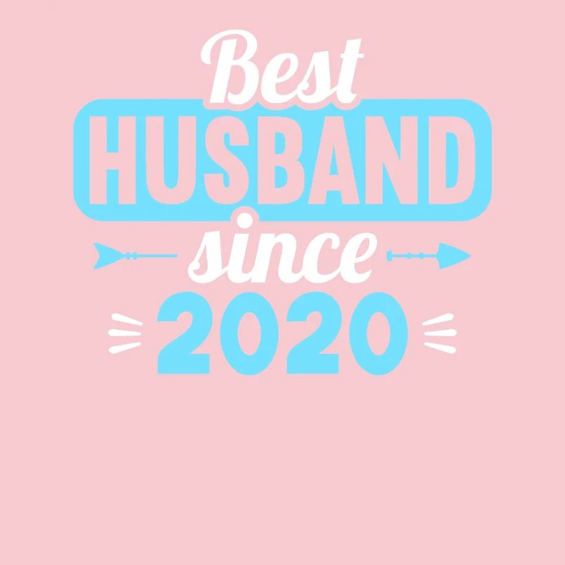 Beste Ehefrau Bester Ehemann seit 2020