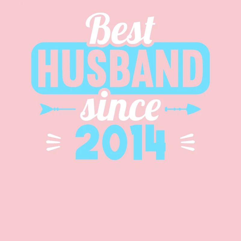 Beste Ehefrau Bester Ehemann seit 2014