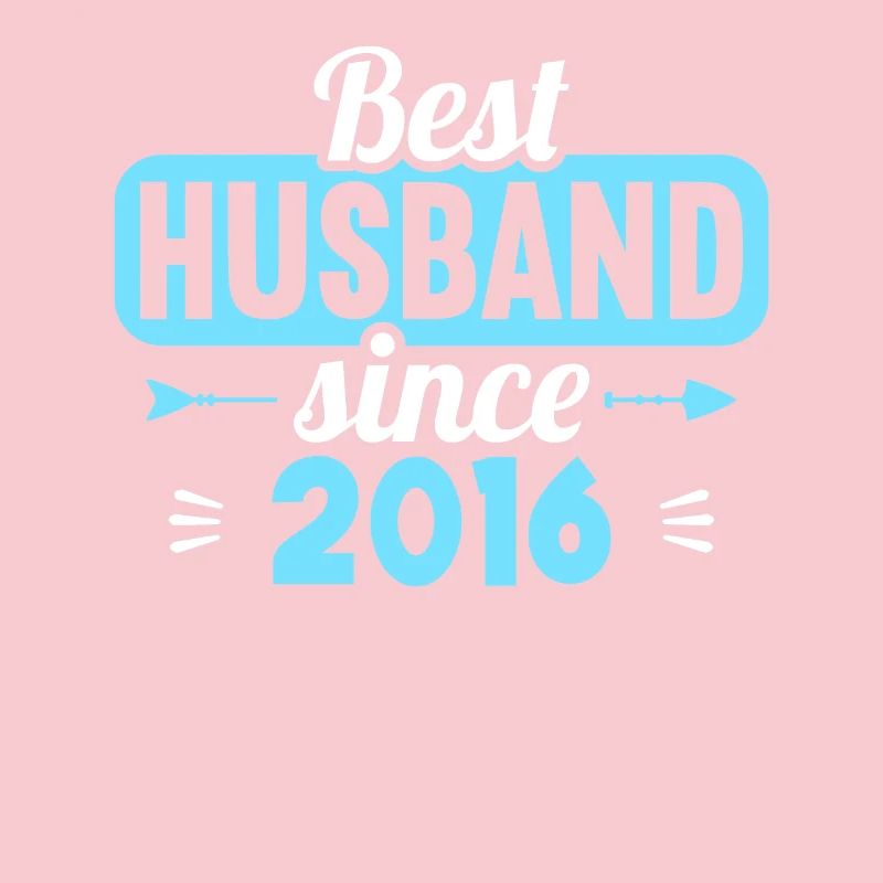 Beste Ehefrau Bester Ehemann seit 2016