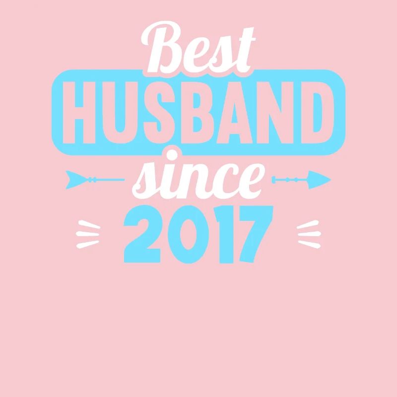 Beste Ehefrau Bester Ehemann seit 2017