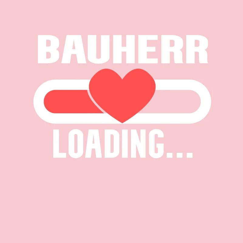 Bauherr loading - Bauherr werden