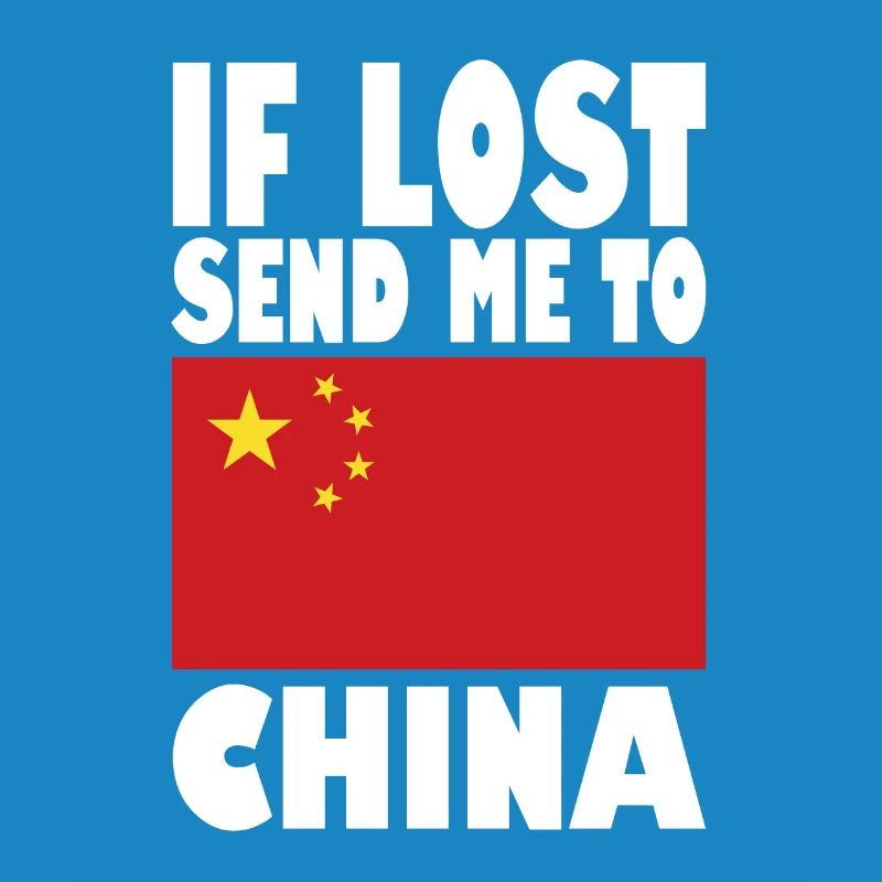 Drapeau chinois