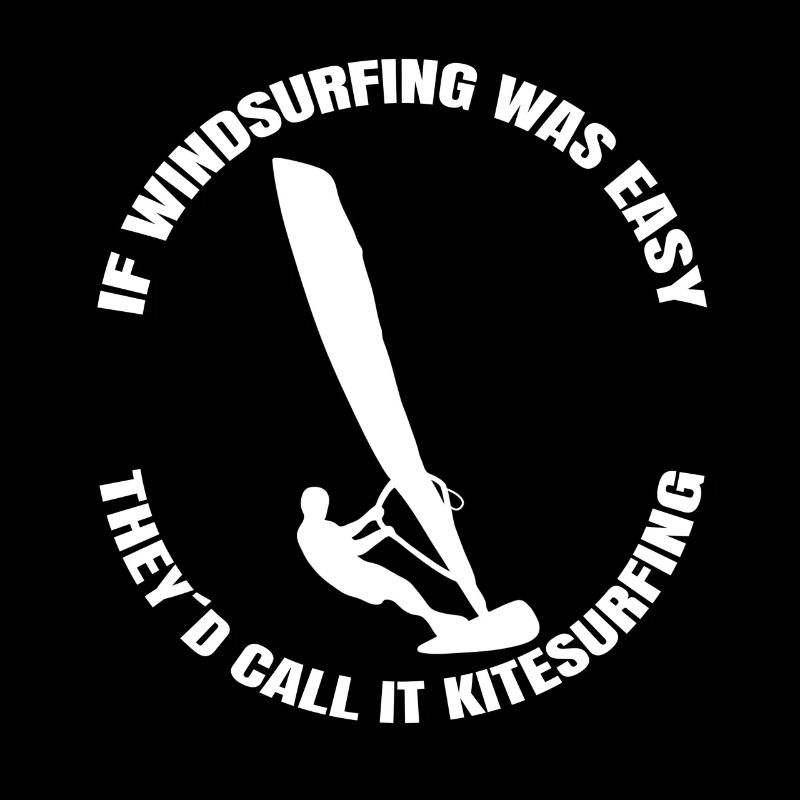 Windsurfer Windsurfing Surfen Geschenk Kitesurfer