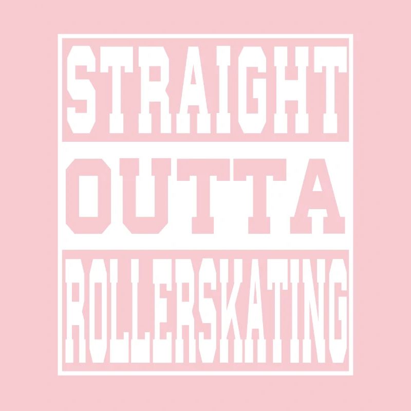 Rollerskating Spruch lustig