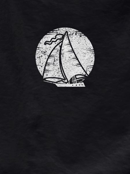 Sailboat Sailing