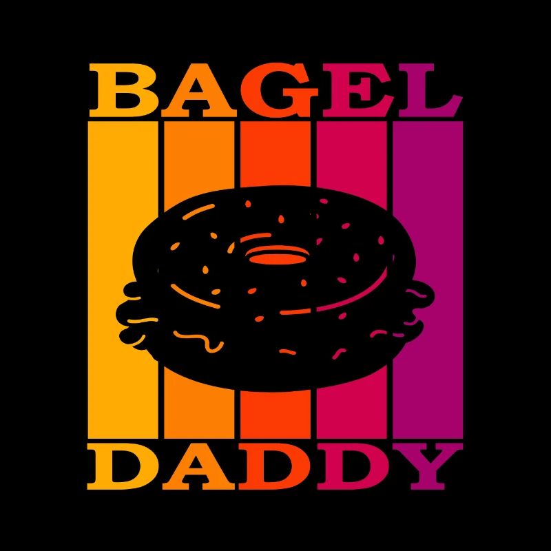 Bagel Daddy