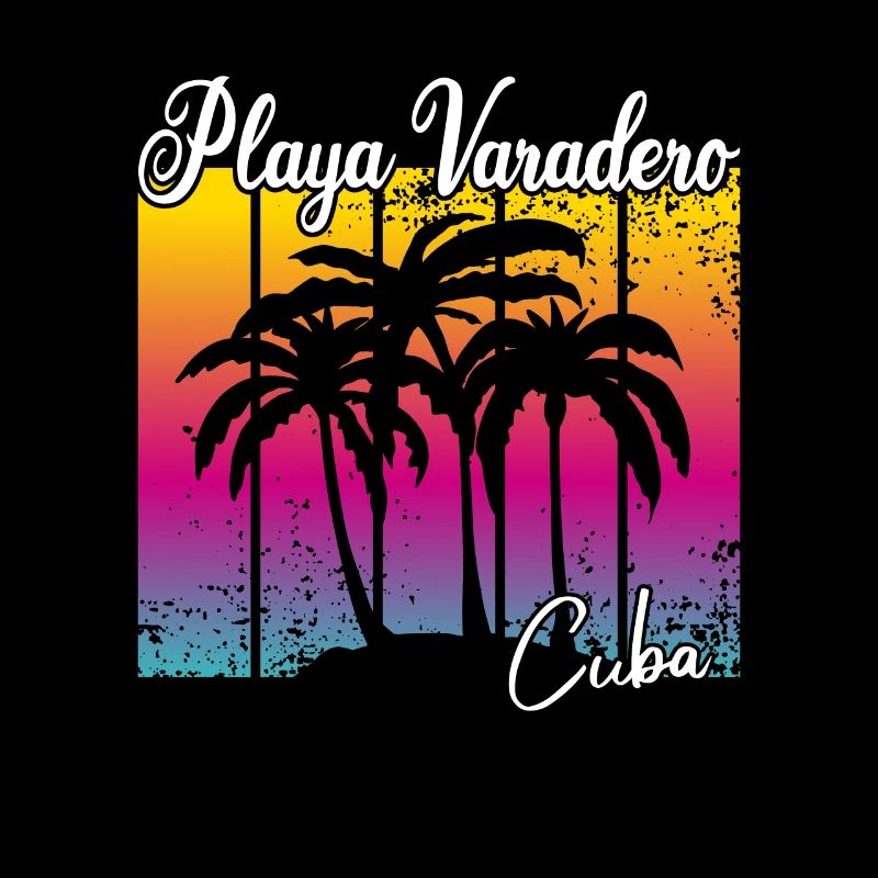 Playa Varadero Cuba