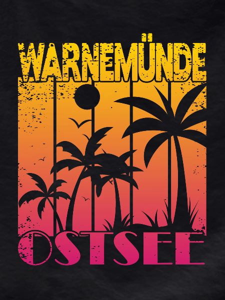 Warnemünde Ostsee