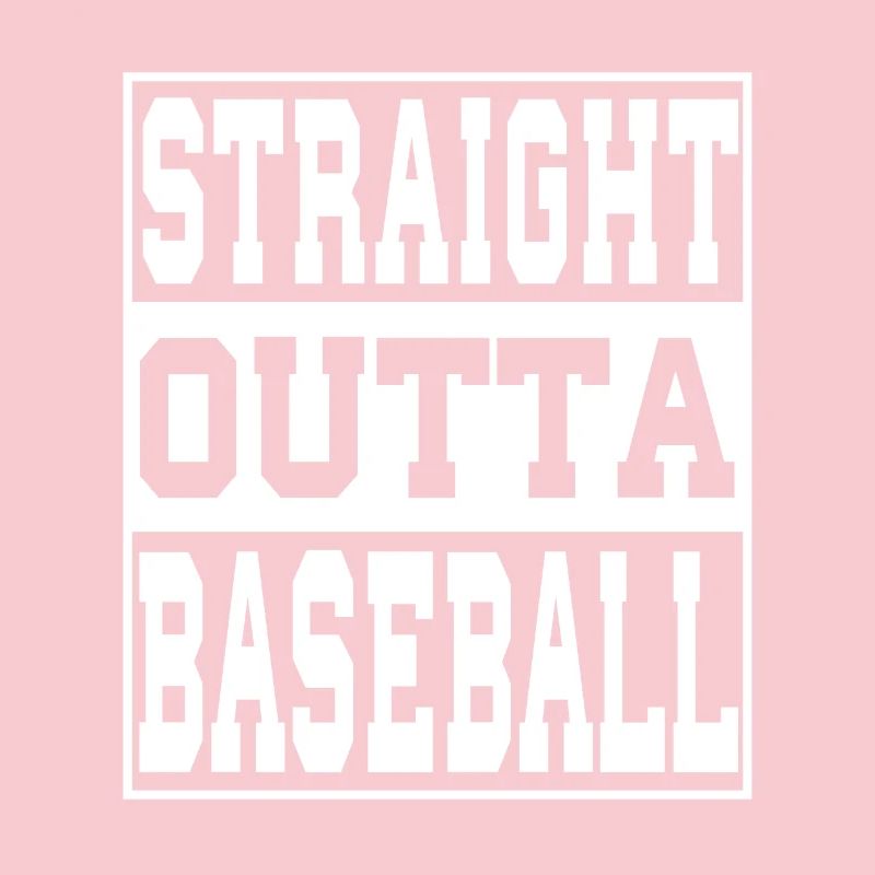 Baseball saying funny