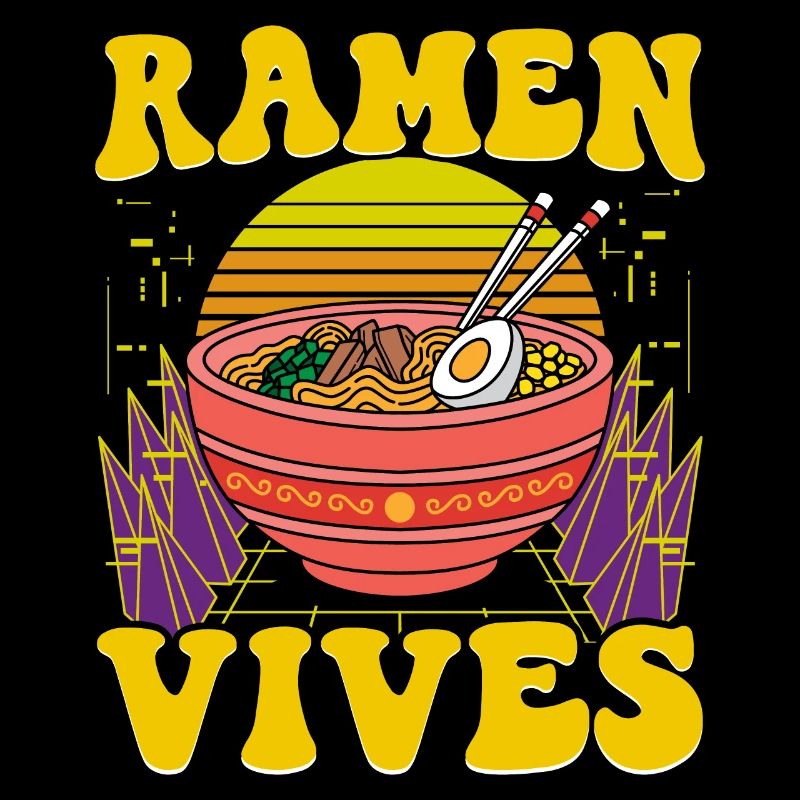 Ramen Vives