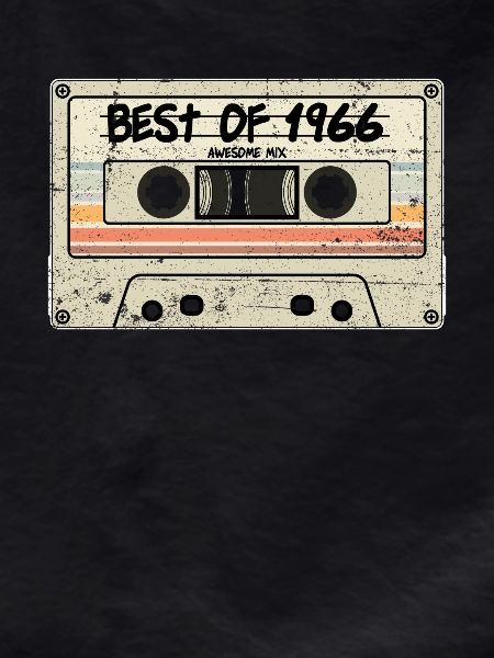 Best of 1966