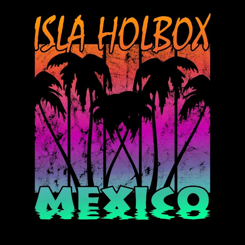 Isla Holbox Mexico