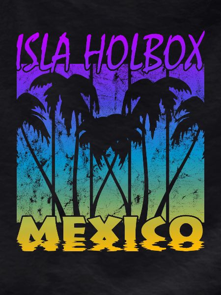Isla Holbox Mexico