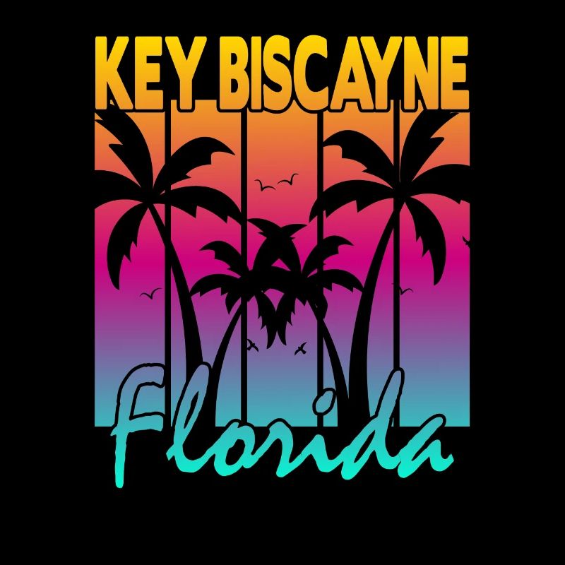 Key Biscayne Floride