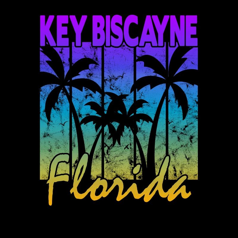 Key Biscayne Floride