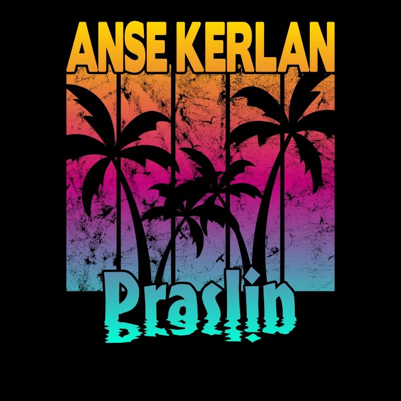 Anse Kerlan Praslin