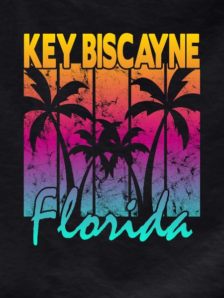 Key Biscayne Florida