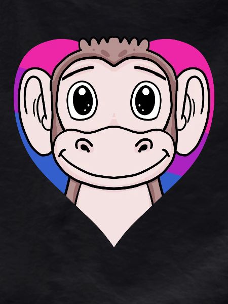 Bisexual Monkey Gift