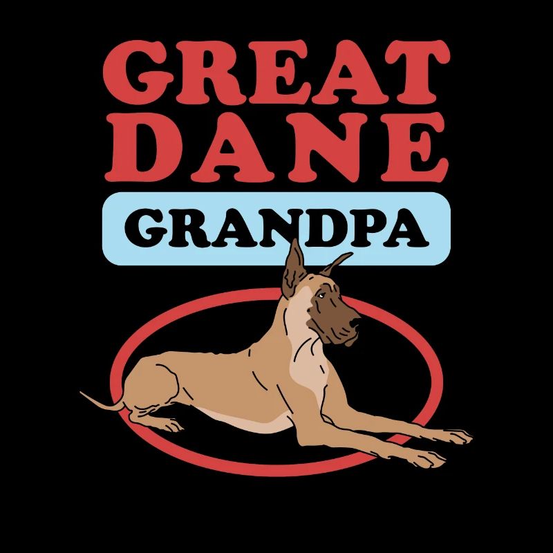 Great Dane Dogs | Dog Owner Gift