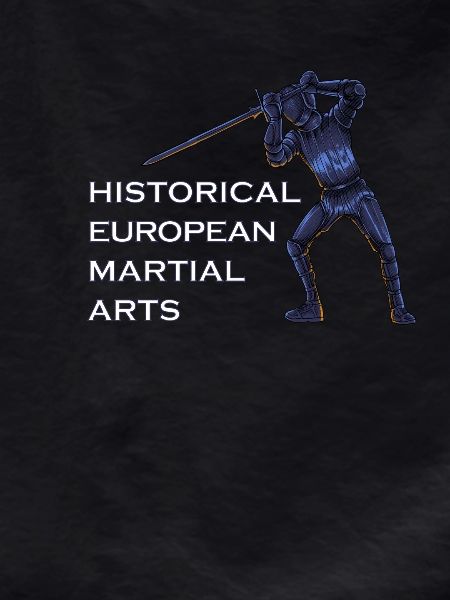 Swordsman - HEMA