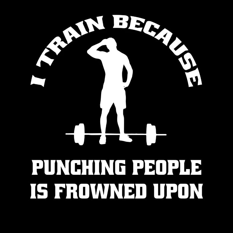 Fitness Strength Training Bodybuilder Muscle Athletes