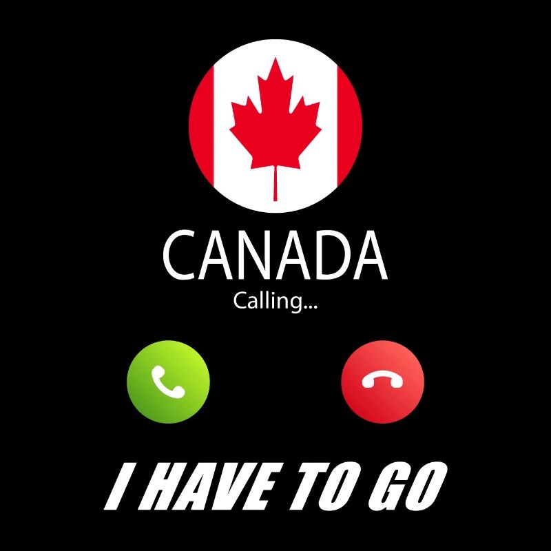 Canada calls lusiger flags spell