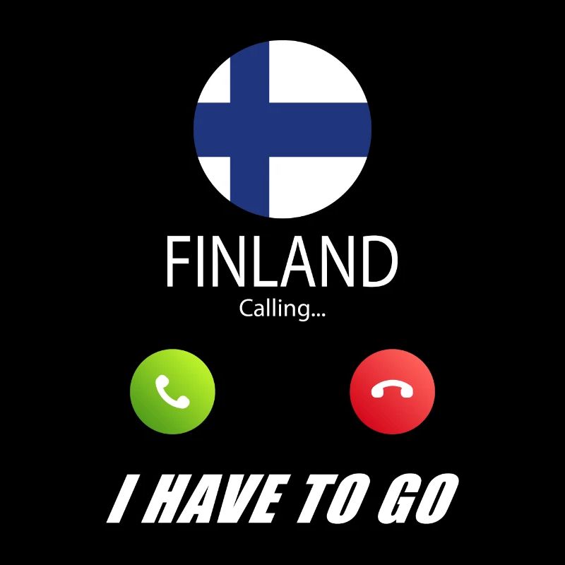 La Finlande qualifie les drapeaux lusiger de slogan