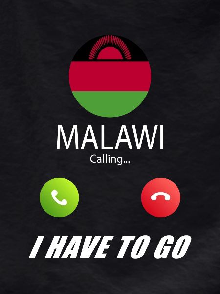 Malawi calls lusiger flags