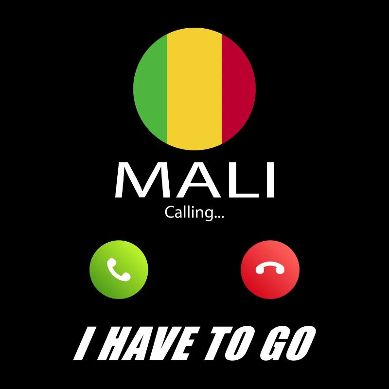 Le Mali qualifie de slogan les drapeaux lusiger