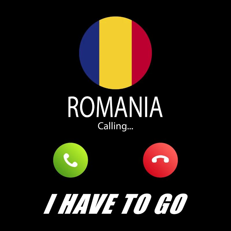 La Roumanie appelle les drapeaux lusiger slogan