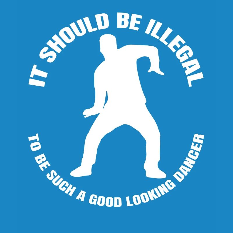 Breakdance Dancer Dance Sport Gift Dancing