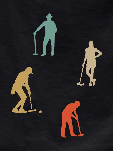 Croquet