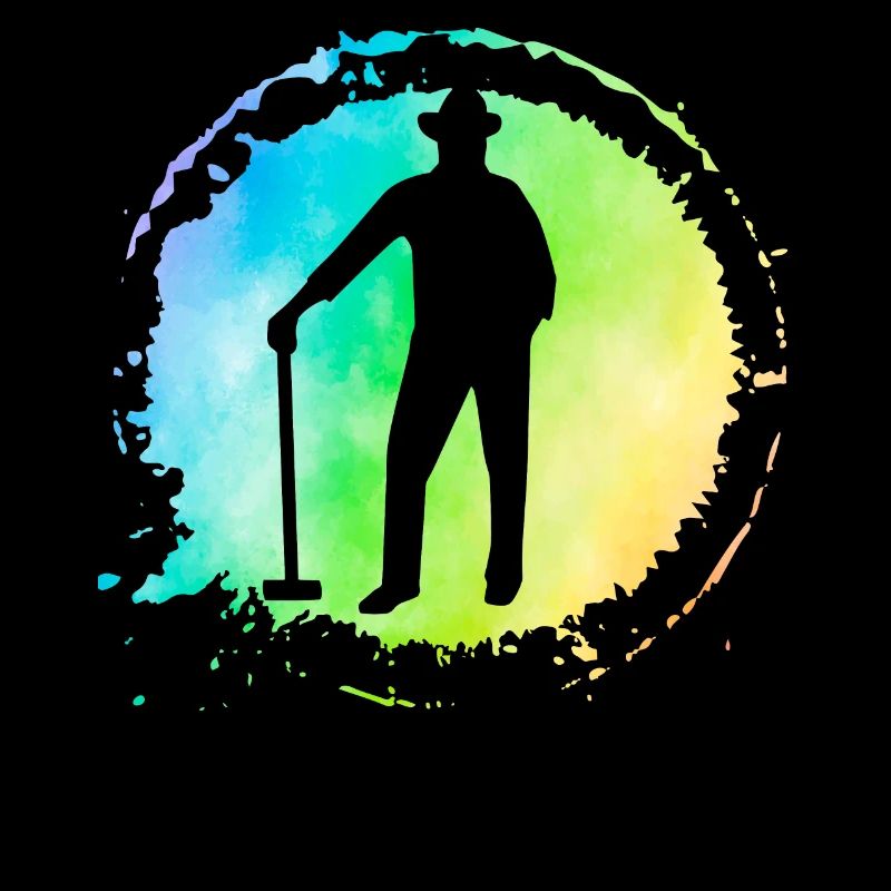 Croquet Rétro