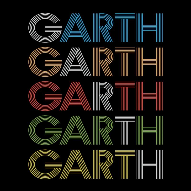Garth