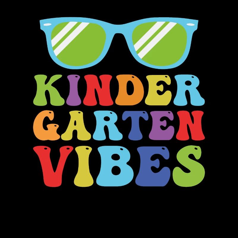 Vibes De Maternelle