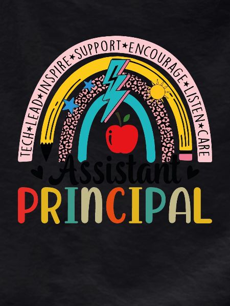 Assistant Principal