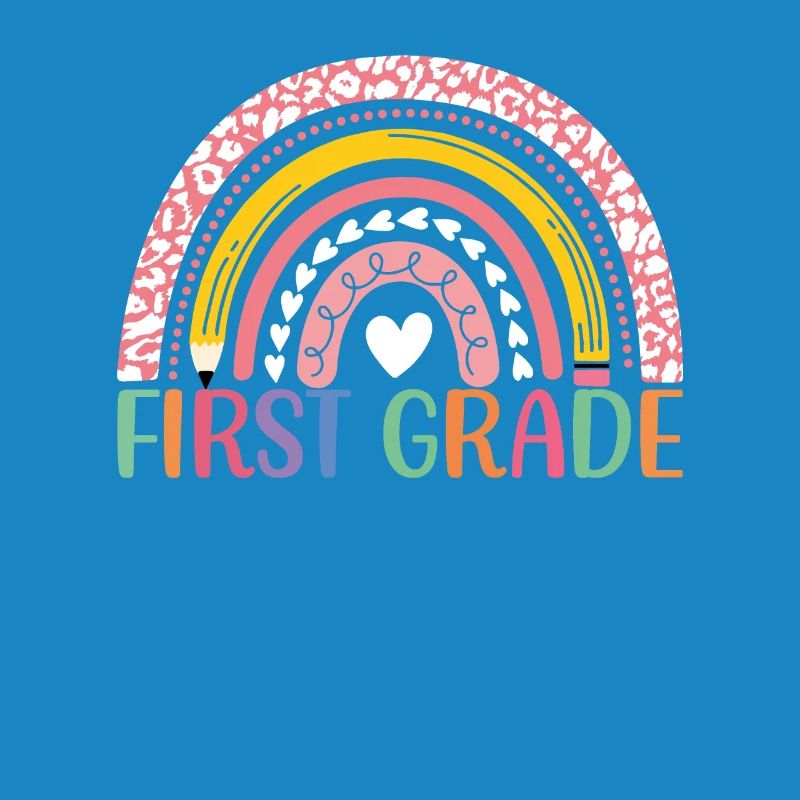 First Grade