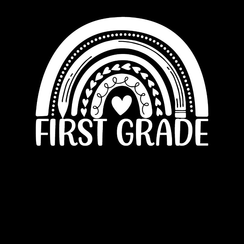 First Grade