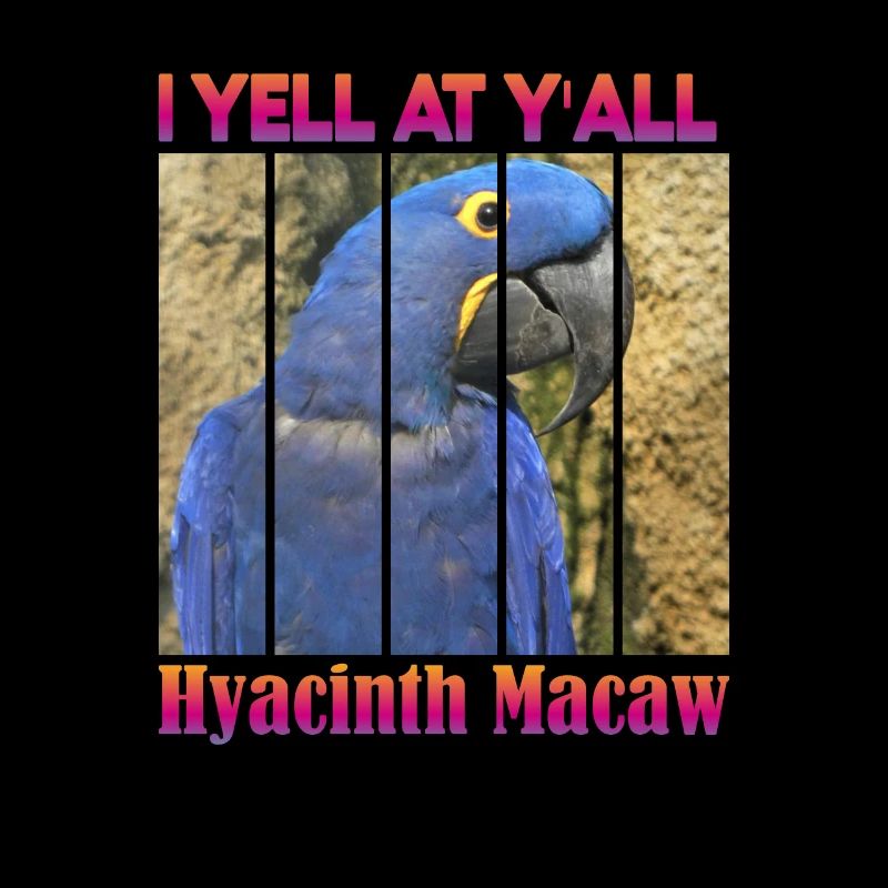 Hyacinthhara