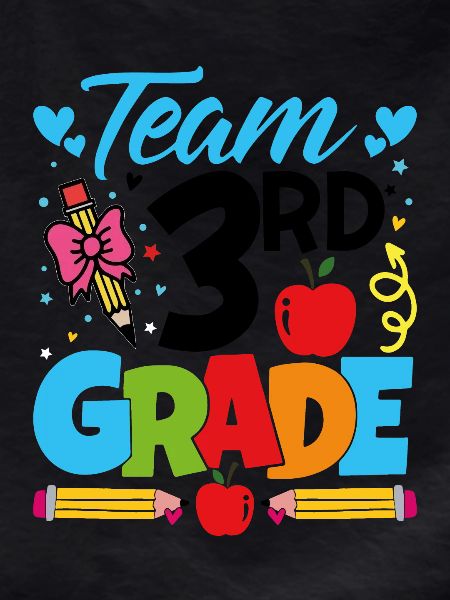 Team 3rd Year