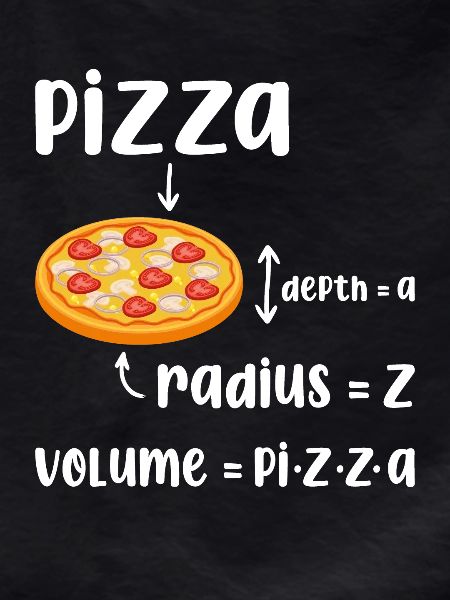 Funny Pizza Volume