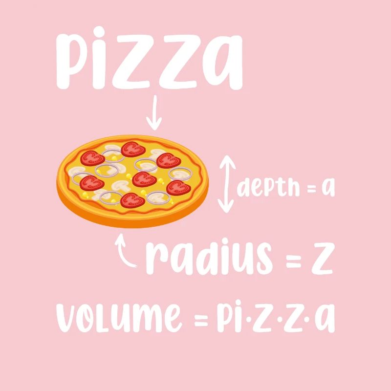 Funny Pizza Volume