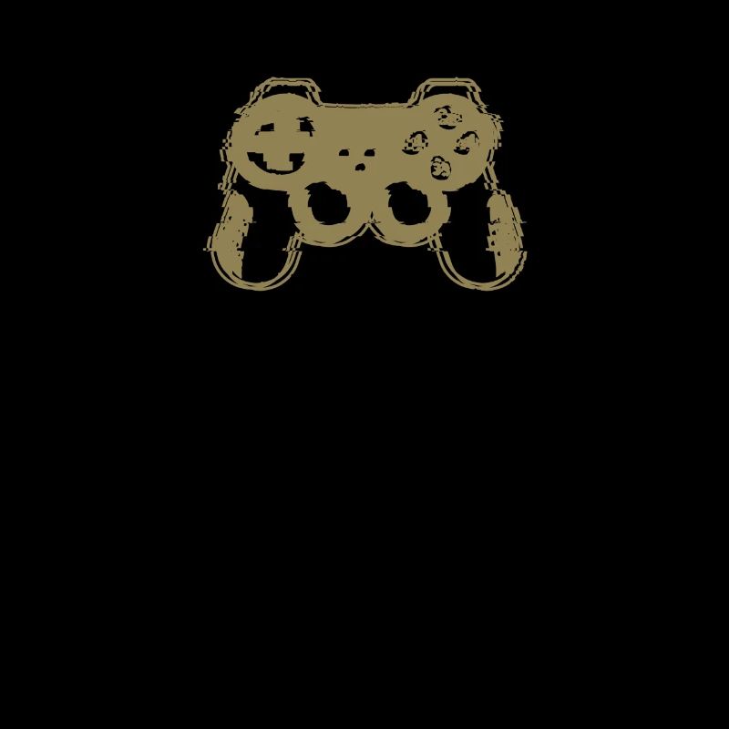 gamer gaming zocker controller glitch