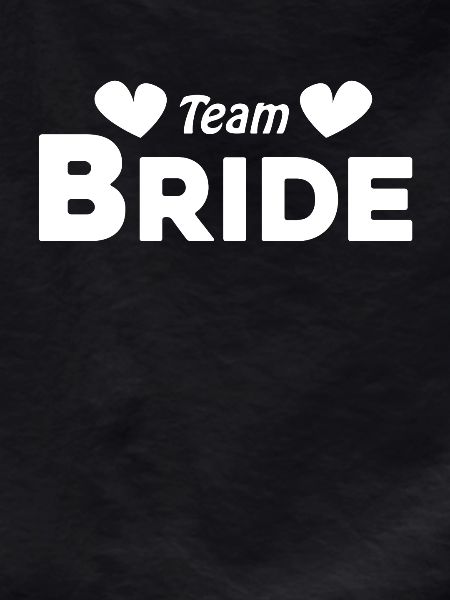 Team Bridal Wedding Celebration